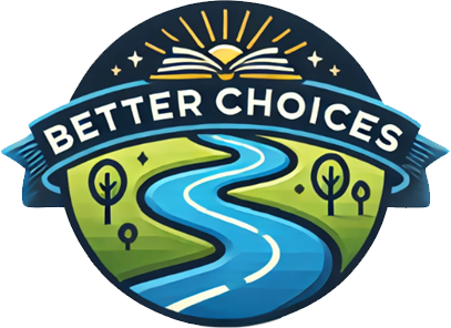 Better Choices Education Logo