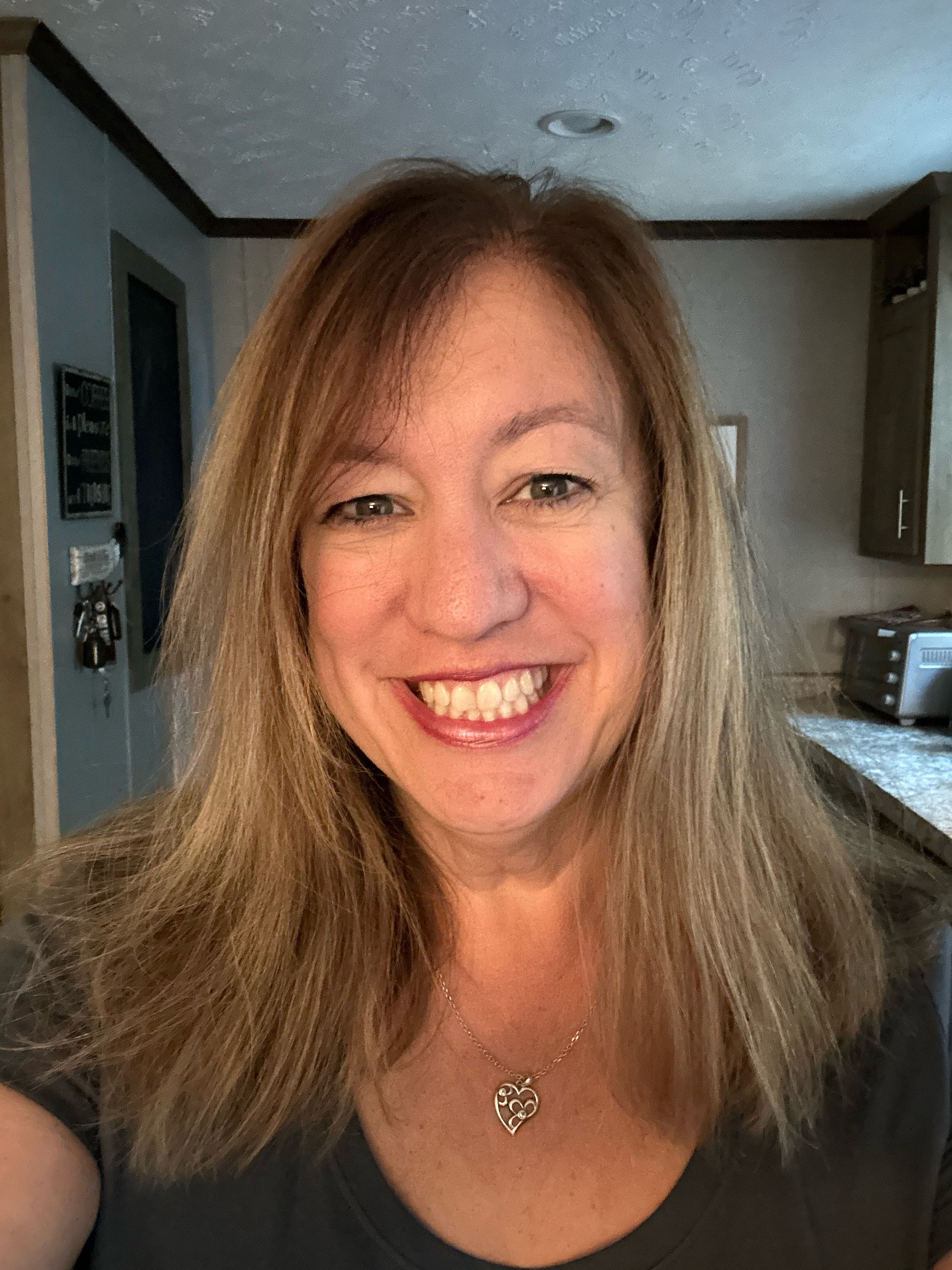 Gina Marie West